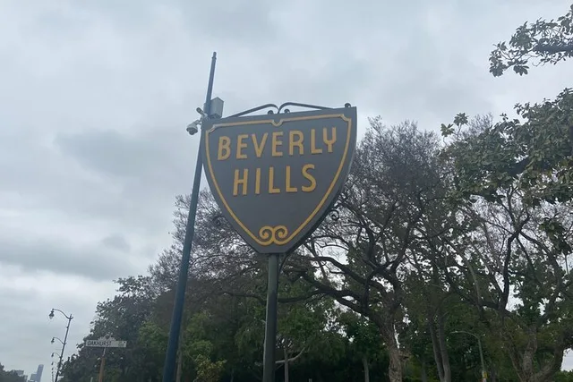 Los Angeles Hollywood and Griffith Park Tour from Anaheim - Image 5