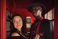 Riga Murder Mystery Dinner Show thumbnail 1