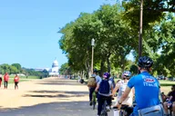 Washington DC Bike Rental thumbnail 3