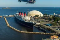 Long Beach California Coastal Helicopter Tour thumbnail 4