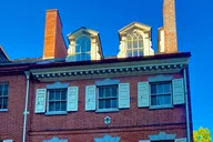 Philadelphia Haunted Ghost Walking Tour thumbnail 6