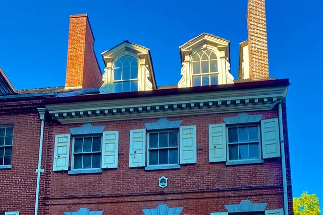 Philadelphia Haunted Ghost Walking Tour - Image 6