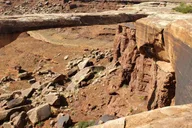 Moab Canyonlands 4x4 Tour Island in the Sky 4.5 hr thumbnail 5
