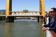 Sacramento City Cruise Sights and Sips thumbnail 4