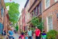 Philadelphia Old City Historic Walking Tour thumbnail 2