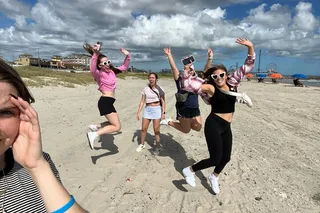 Delray Beach Scavenger Hunt
