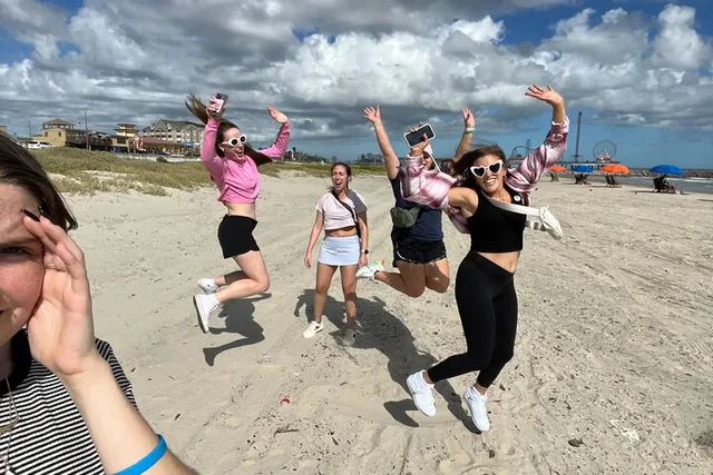 Ocean City Scavenger Hunt Adventure - Image 2