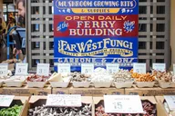 San Francisco Food Tour: Ferry Building and Farmers Market thumbnail 1
