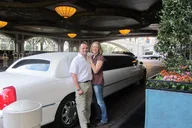 Las Vegas Hotel to Airport Limousine Transfer thumbnail 2