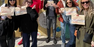 New York City Food Tour West Village 2.5 hr