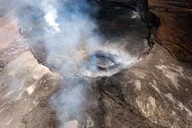 Hilo Volcanoes National Park Helicopter Tour thumbnail 4