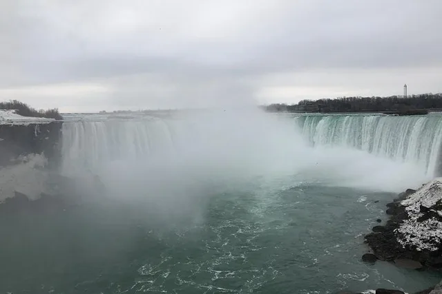 New York Niagara Falls Day Tour - Image 3