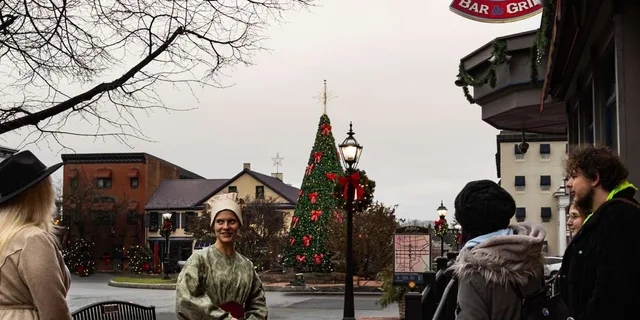 Gettysburg Historic Downtown Food Tour - Image 3