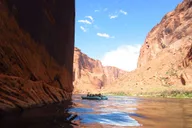 Flagstaff Colorado River Float Trip thumbnail 6