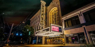 Buffalo Ghost Tour