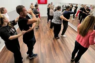 Miami Salsa or Bachata Class thumbnail 2