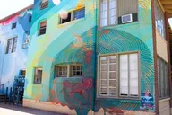 Phoenix Street Art Walking Tour thumbnail 2