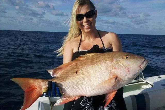 Fort Lauderdale Deep Sea Fishing Charter - Image 3