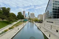 Indianapolis E-Bike Tour with Brews thumbnail 4