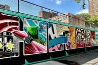 New York City Hip-Hop Walking Tour thumbnail 1
