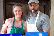 Santa Fe Painting Class thumbnail 6