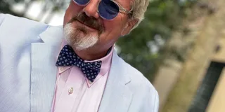 Charleston History Tour with Historian Cooper