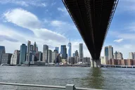 New York City Bike Tour Brooklyn Queens Experience thumbnail 1