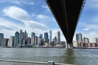 New York City Bike Tour Brooklyn Queens Experience