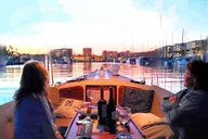Marina del Rey Fireworks Cruise thumbnail 5