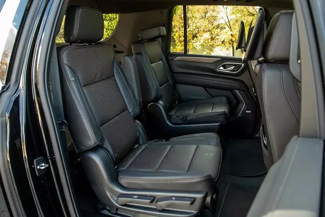 Washington DC Private SUV Transfer to Dulles Airport - Image 4