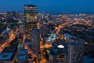 Boston Private City Tour 10 hr thumbnail 5