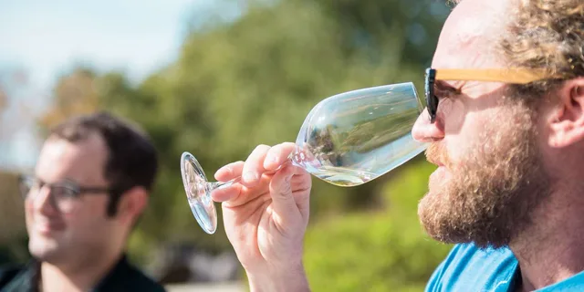 Austin Hill Country BBQ & Wine Shuttle - Image 6