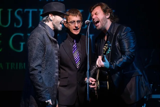 Las Vegas Australian Bee Gees Show 70 Min - Image 2