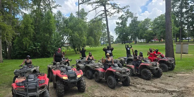 Houston ATV Guided Tour - Image 2