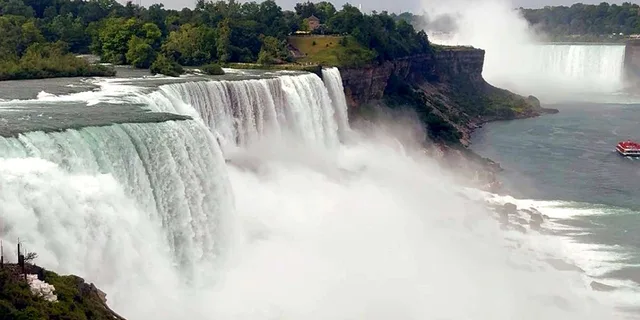 New York City Niagara Falls Tour - Image 5