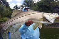 Homosassa Inshore Fishing Charter thumbnail 1