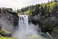 Seattle Wine and Waterfall Private Day Tour thumbnail 1