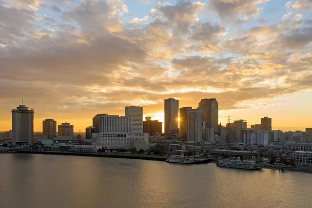 New Orleans French Quarter Haunted History Tour - Image 5