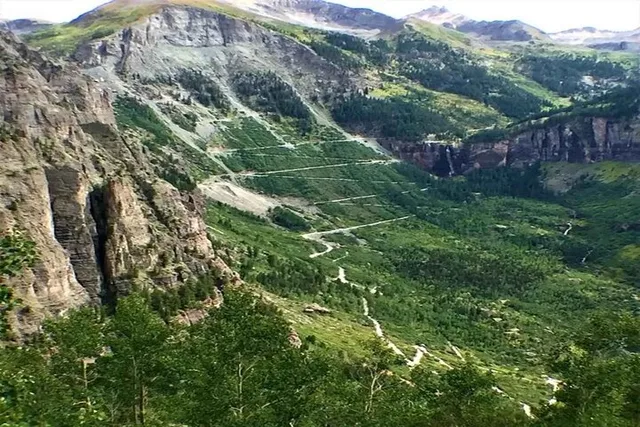 Telluride Jeep Tour Half Day - Image 3