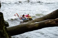 Hilo Surf Lesson thumbnail 3