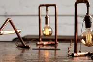 Brooklyn Copper Lamp Workshop thumbnail 4