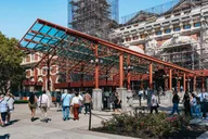 New York City Statue of Liberty and Ellis Island Tour thumbnail 2
