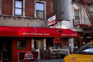 New York City Walking Tour of The Village thumbnail 6