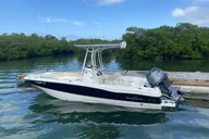Key West Boat Rental with Fishing Upgrades thumbnail 2