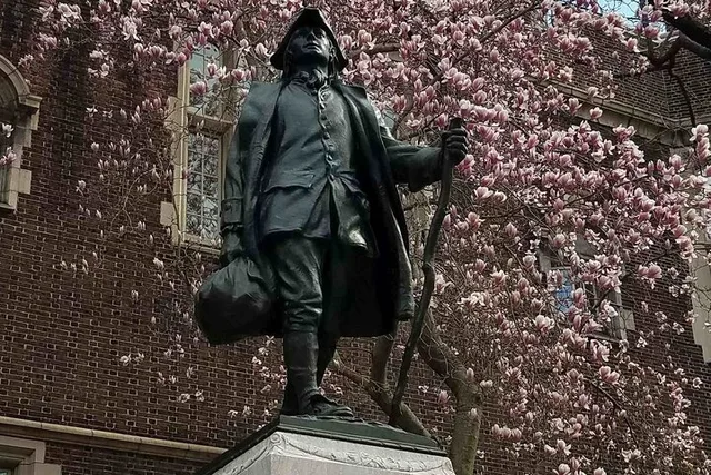 Philadelphia Self-Guided Audio Tour - Image 4