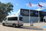 Houston NASA Space Center Bus Tour thumbnail 6