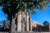 Santa Fe Self-Guided Walking Audio Tour thumbnail 3