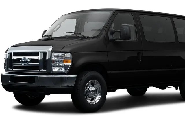 Sanford Airport Private Transportation - Image 3