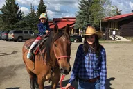 Heart Six Ranch Dinner Cookout Ride thumbnail 3