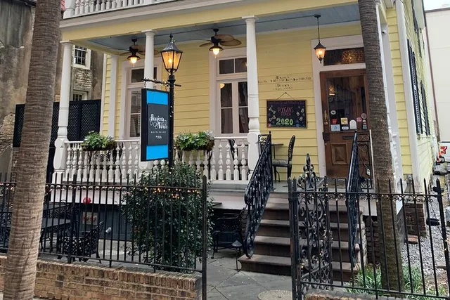 Charleston Ghost Tour Smartphone Guided - Image 6